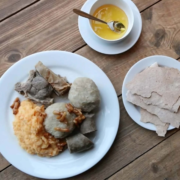 Raspekaker Håjen Kafe