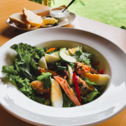 Sommarsalat 2 Sommarsalat